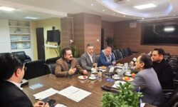 عزم راسخ شهرداری اصفهان برای بازگرداندن هوای پاک به این شهر