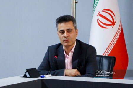 گام بلند شهرداری اصفهان برای نهادینه‌سازی فرهنگ تعالی سازمانی