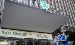7 انتصاب جدید در شهرداری تهران