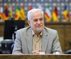 سخنرانی شهردار اصفهان در اجلاس بین‌المللی بریکس پلاس در برزیل