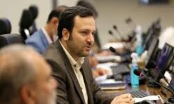 معاون استاندار اصفهان: نگاه ویژه استاندار اصفهان به حوزه امور شهری و شهرداری‌ها