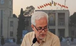 تصویب ۶۵۱ مصوبه در شورای شهر مبارکه برای رفع مشکلات شهر