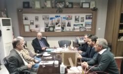 خدمات رسانی درمانگاه دیدار قهجاورستان توسعه می یابد