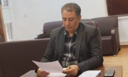 شهردار گلپایگان: پذیرای ایده‌های خلاق جهت حل مشكلات شهری هستیم
