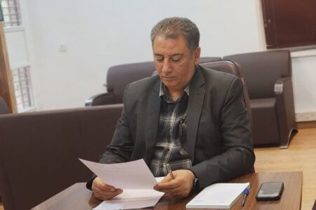 شهردار گلپایگان: پذیرای ایده‌های خلاق جهت حل مشكلات شهری هستیم