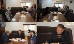 شهردار گلپایگان: گره گشایی از مشکلات شهروندان اولویت مدیریت شهری است