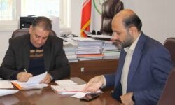 شهردار گلپایگان اظهار کرد:  شیب اعتبارات شهر گلپایگان به سمت مناطق كمتر توسعه یافته