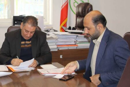شهردار گلپایگان اظهار کرد:  شیب اعتبارات شهر گلپایگان به سمت مناطق كمتر توسعه یافته