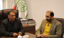 حل مسائل ریز و درشت شهر گلپایگان با جدیت در حال پیگیری است