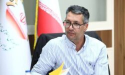 رئیس جدید شورای اسلامی استان اصفهان انتخاب شد/ تغییرات هیات رئیسه شورای اسلامی استان اصفهان