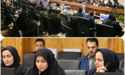 کارشناس روابط عمومی شهرداری فولادشهر مطرح کرد: لزوم تشکیل کارگروه ویژه بانوان در استانداری