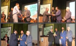 اولین نشست فولادشهر خوانی برگزار شد