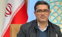 جشن میلاد دو نور در شهر ورامین برگزار می شود