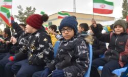 آغاز به کار مدرسه شهروندی در شهرضا