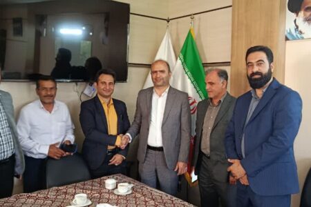 اولین اقدام شهردار جدید قهجاورستان: آغاز پروژه انتقال فاضلاب شهری قهجاورستان تا دو ماه آینده