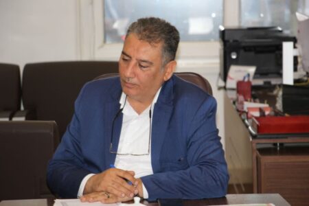 شهردار گلپایگان: توانمندسازی مدیران شهری از سیاست‌های اصلی شهرداری گلپایگان است