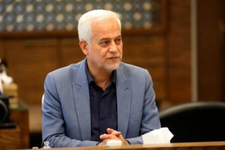 پروژه‌های عمرانی شهر اصفهان طبق برنامه افتتاح می شوند