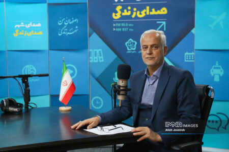 «گذر صنایع دستی» در اصفهان افتتاح می شود