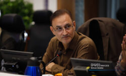 رئیس کمیسیون فرهنگی شورای عالی استان‌ها مطرح کرد: اصفهان 2025، ارتقای برند ملی ایران در سطح قاره آسیا است