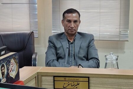 رئیس شورای شهر کاشان عنوان کرد: ضرورت ساماندهی مشاغل شهری و بازارهای روز کاشان