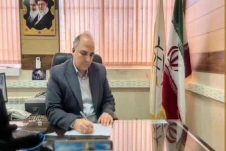 اقدامات اخیر شهرداری انارک در مسیر ترانزیتی طریق الرضا
