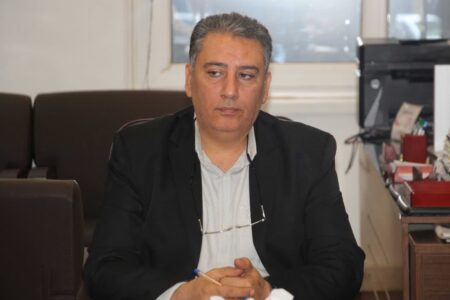 تاكید شهردار گلپایگان بر لزوم مانع‌زدایی از پروژه‌های شهری