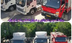 تجهیز ناوگان خدمات شهری شهرداری کوهپایه به ارزش  ۸.۵ میلیارد تومان