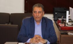 گسترش خدمات شهری شهرداری گلپایگان برای رفاه شهروندان