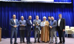 برگزاری جشنواره از حفاظت تالاب ها تا شکوفایی دریاها در شهر ورزنه