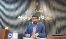 پرونده های شهرداری کوهپایه الکترونیکی می شوند