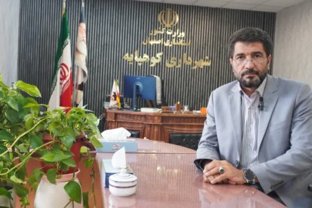 شهردار کوهپایه خبر داد: تقسیم وظایف شهرداری کوهپایه در بحث مدیریت بحران