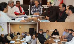 شهردار گلپایگان: اولویت ما، حفظ امنیت، آرامش و خدمات‌رسانی بی‌وقفه به شهروندان است