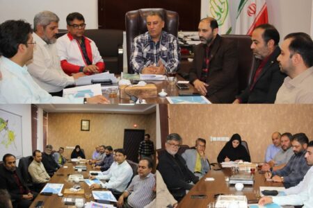 شهردار گلپایگان: اولویت ما، حفظ امنیت، آرامش و خدمات‌رسانی بی‌وقفه به شهروندان است