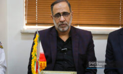 آتشنشانی اصفهان آماده تبدیل به سازمانی ۱۰۰۰ نفره است