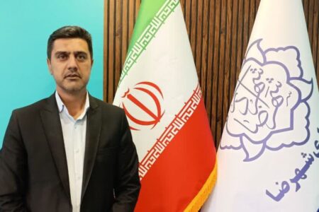 سرپرست شهرداری شهرضا خبر داد: احداث نخستین بوستان اختصاصی مادر و کودک شهرضا
