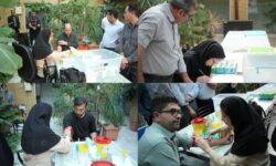 آغاز طرح جامع معاینات طب كار در شهرداری گلپایگان