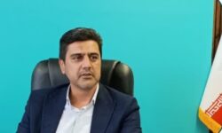 سرپرست شهرداری شهرضا پروژه های در حال اجرای شهرداری را تشریح کرد