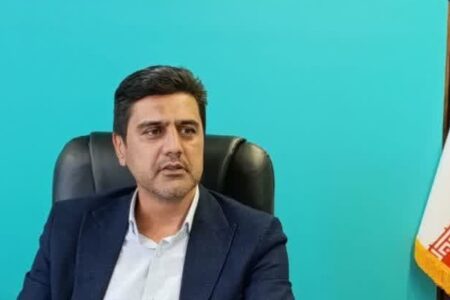 سرپرست شهرداری شهرضا پروژه های در حال اجرای شهرداری را تشریح کرد
