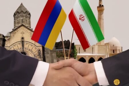 خواهرخواندگی شهرهای نایین و گوریس/احداث خیابان “نایین” به طول دوکیلومتر در ارمنستان!