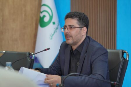 رشد ۳۵۰ میلیارد تومانی بودجه نقدی شهرداری بهارستان در سال جاری نسبت به سال گذشته