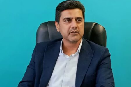 شهردار جدید شهرضا: بهترین تبریک، همدلی برای آبادانی شهر است