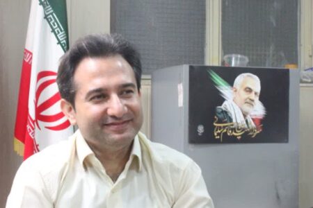 شهردار قهجاورستان با حکم استاندار اصفهان منصوب شد