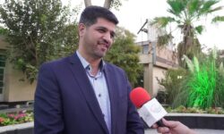 سرپرست سازمان همیاری شهرداری های کشور منصوب شد