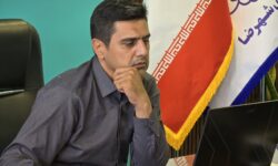 شهردار شهرضا خبر داد:آغاز عملیات اجرایی ساختمان شماره 4 آتش نشانی شهرداری شهرضا همزمان با روز آتش نشان