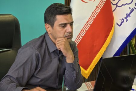 شهردار شهرضا خبر داد:آغاز عملیات اجرایی ساختمان شماره 4 آتش نشانی شهرداری شهرضا همزمان با روز آتش نشان