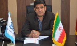 شهردار زیار نماینده منتخب شهرداران استان اصفهان شد