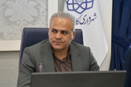 تلاش شهرداری کاشان در بهبود مدیریت پسماند و جذب سرمایه‌گذاری زیست‌محیطی