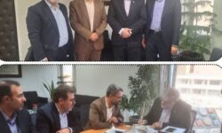 مدیرکل دفتر امور شهری و شوراهای استانداری اصفهان: سامانه یکپارچه مدیریت منابع انسانی شهرداریها در مسیر ملی شدن