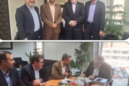مدیرکل دفتر امور شهری و شوراهای استانداری اصفهان: سامانه یکپارچه مدیریت منابع انسانی شهرداری‌ها در مسیر ملی شدن