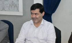 رئیس کمیسیون عمرانی شورای شهر کاشان خبر داد: دپیشرفت قابل توجه شهرداری منطقه چهار در پروژه‌های عمرانی